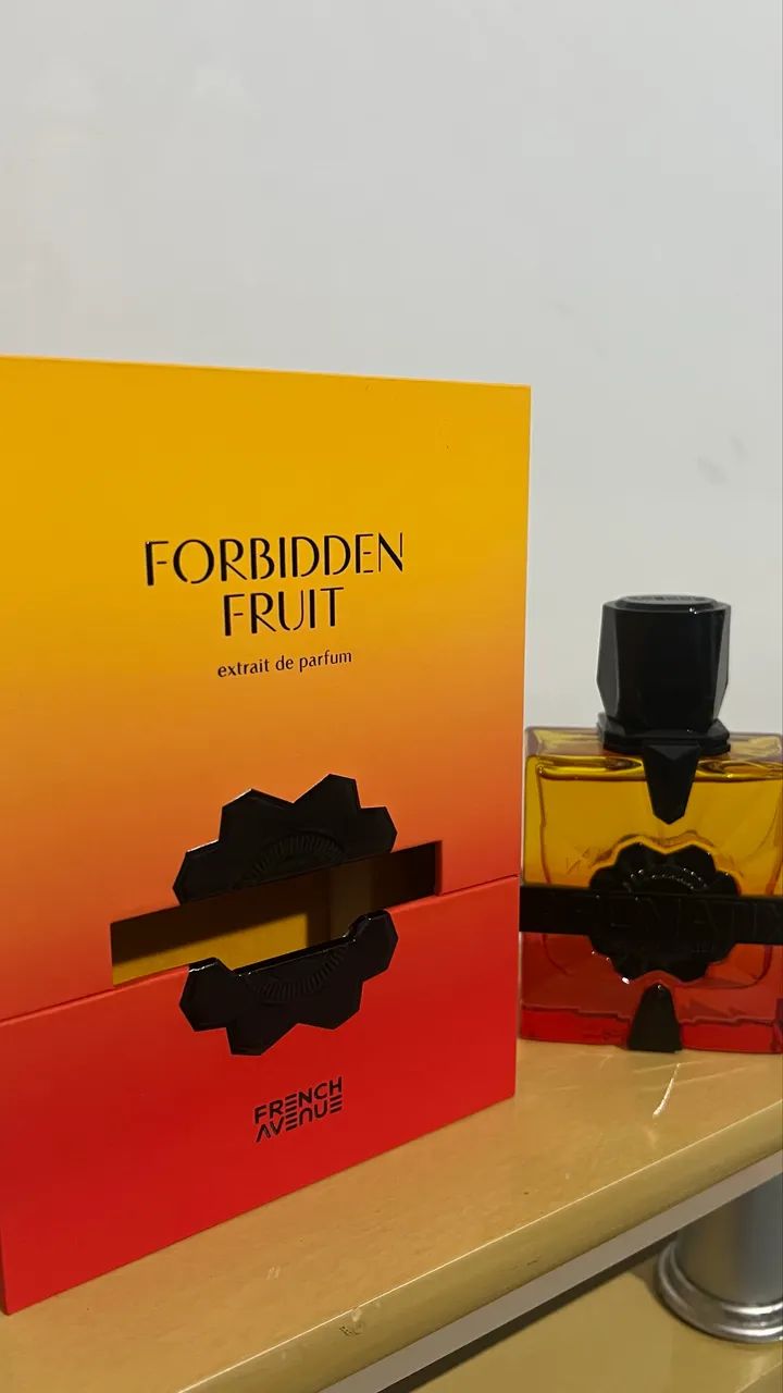 Perfume  - Foto 2