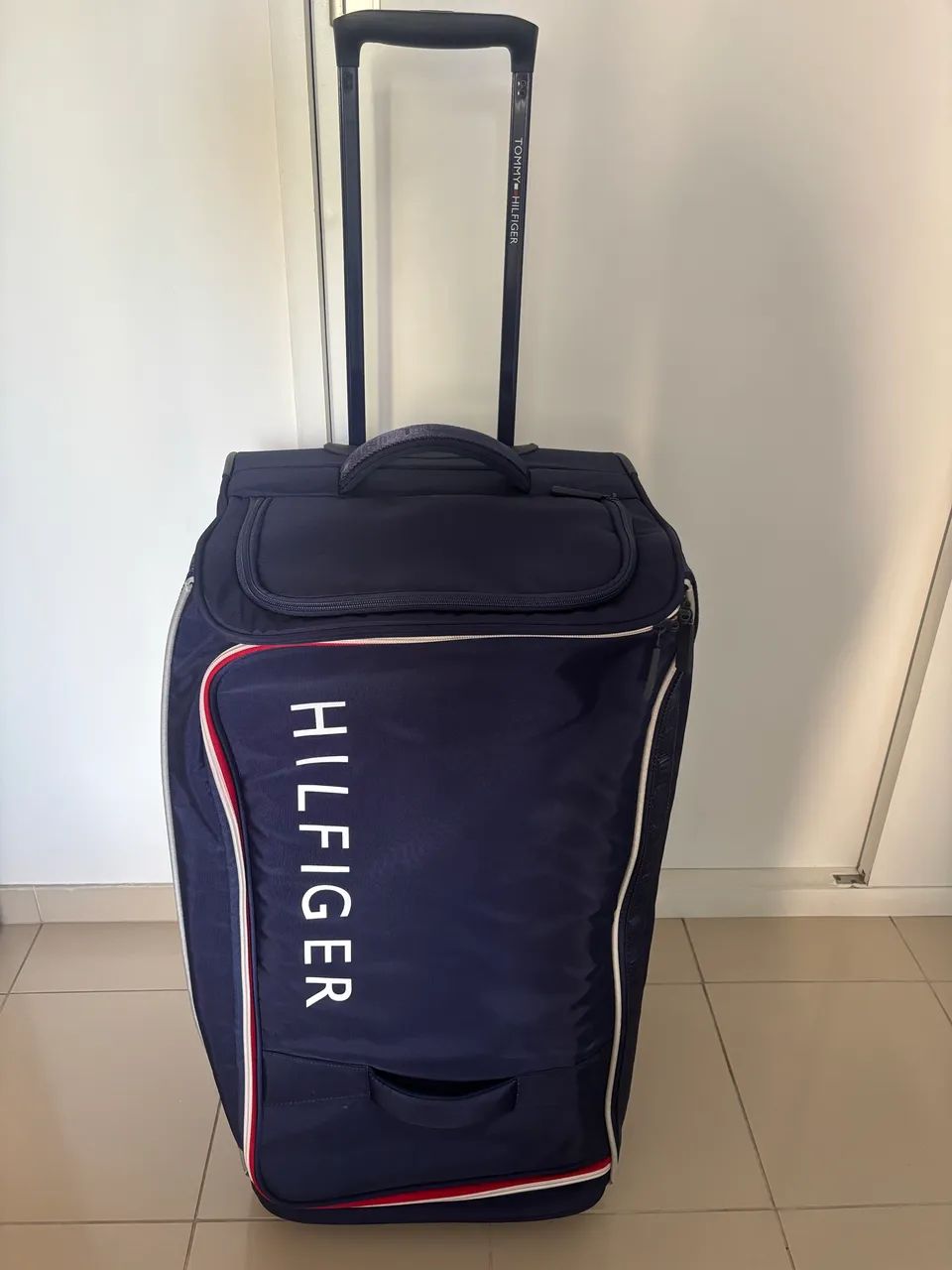 Linda mala Tommy Hilfiger Nova - Foto 3