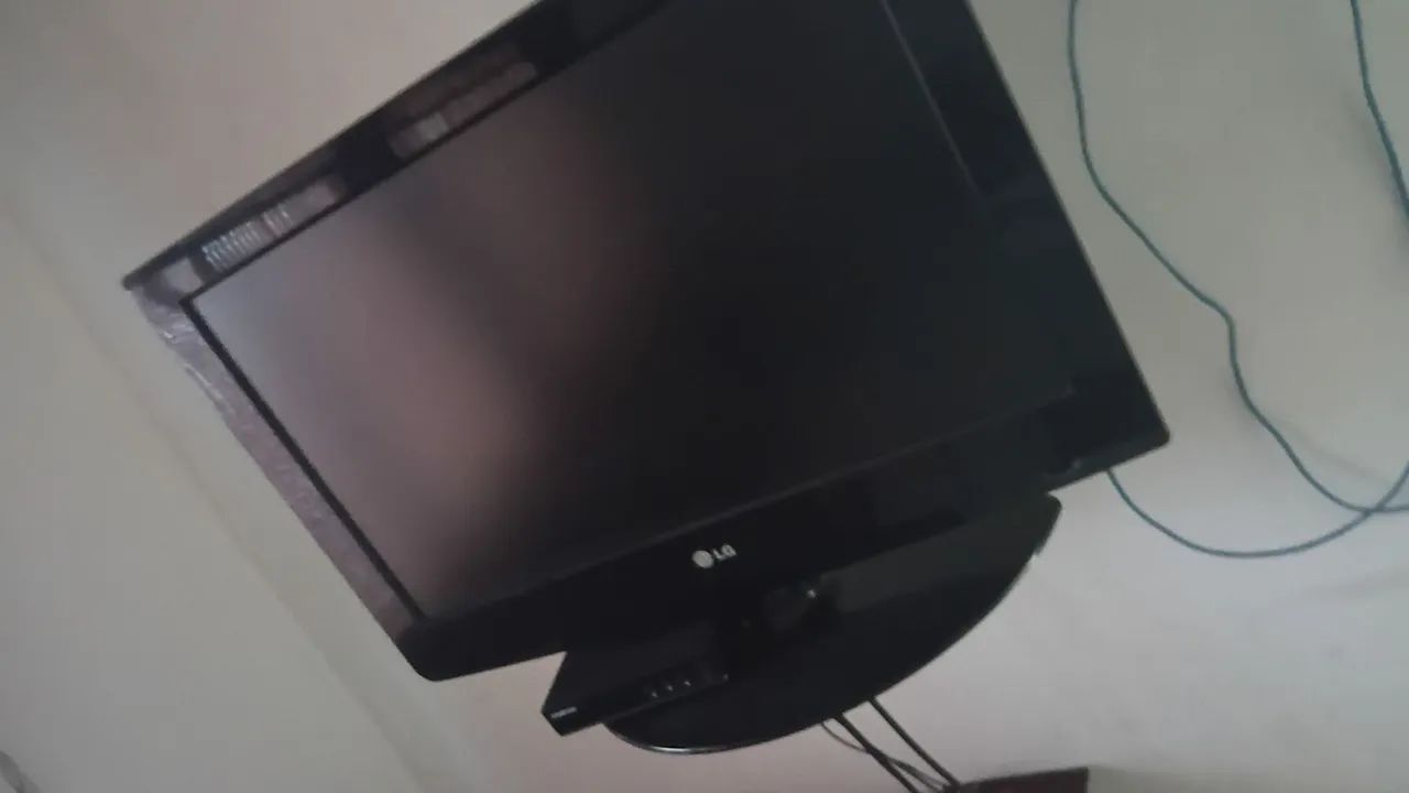 TV 26 polegadas LG