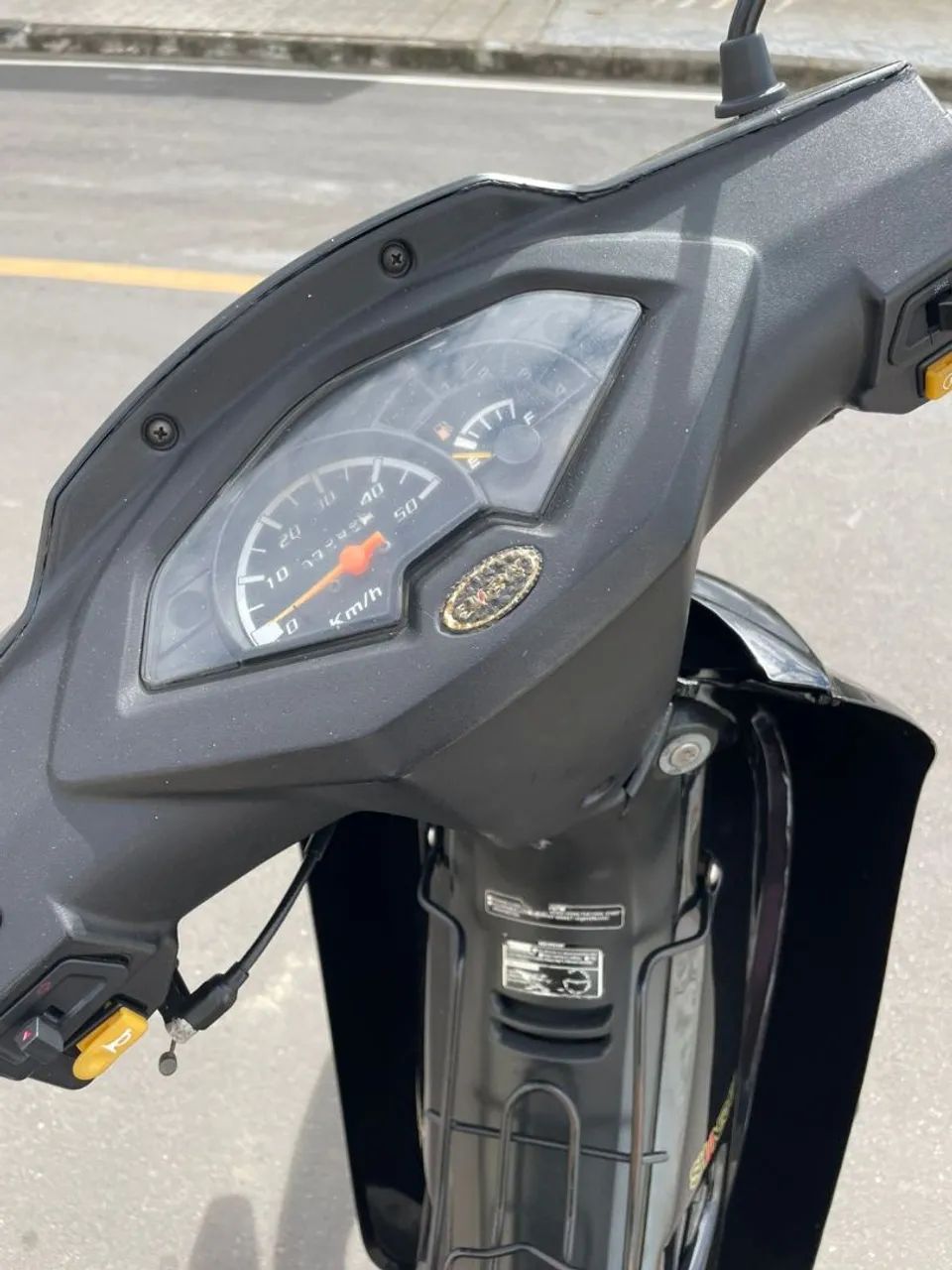 Shineray Phoenix  - Foto 2