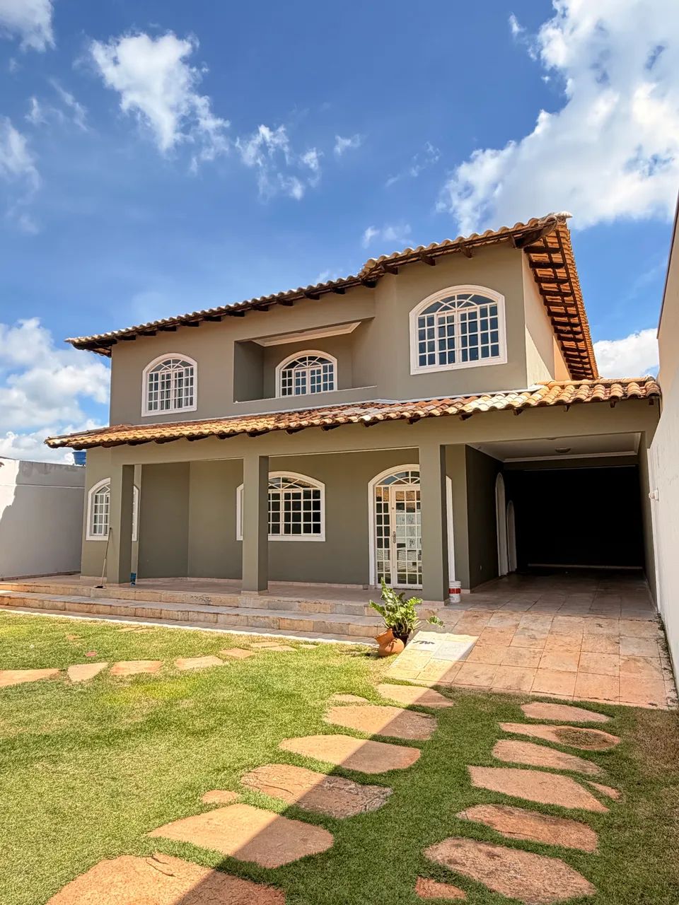 Casa Vicente Pires 