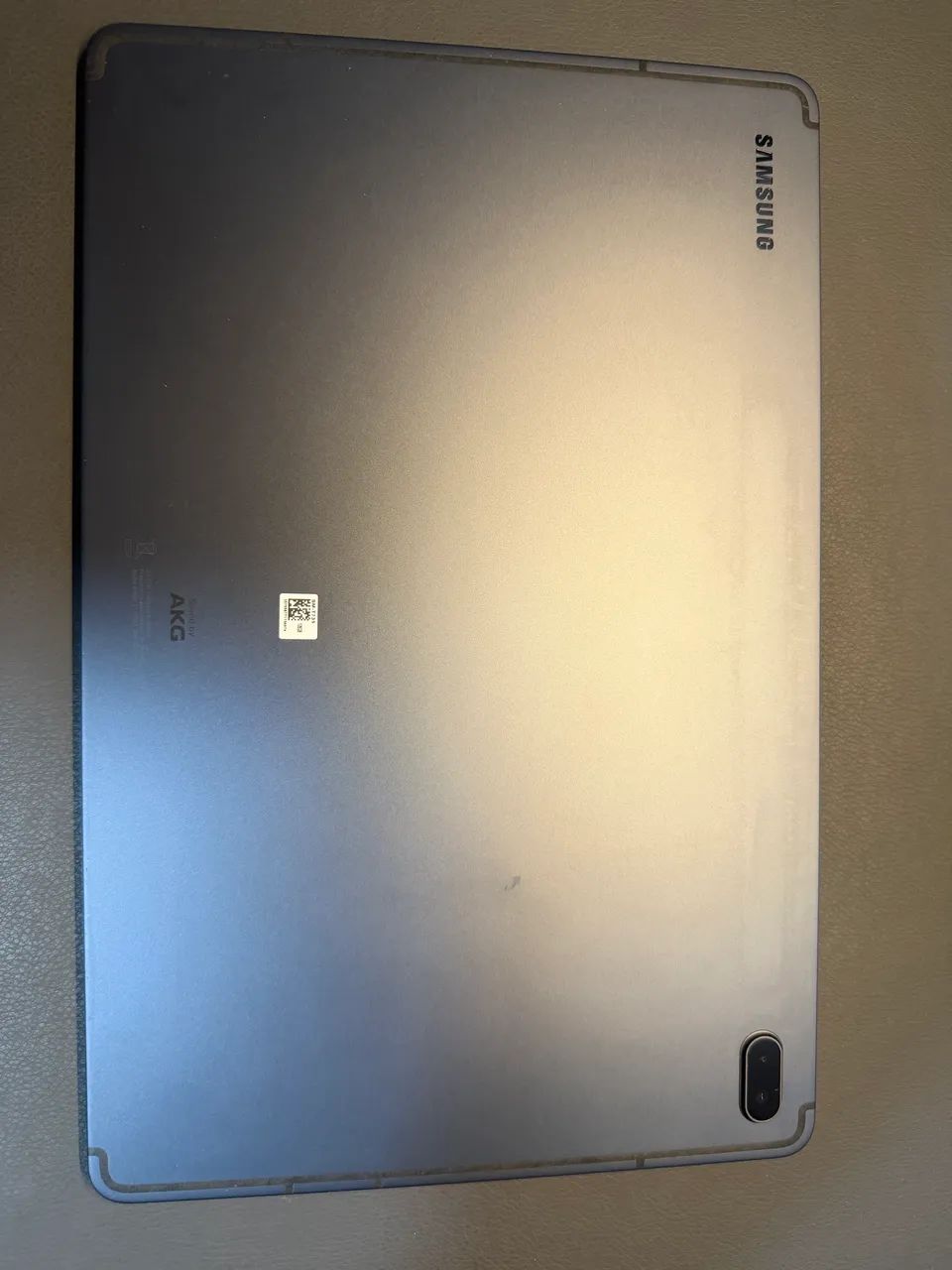 Tablet Galaxy Tab S7 Fe  - Foto 4