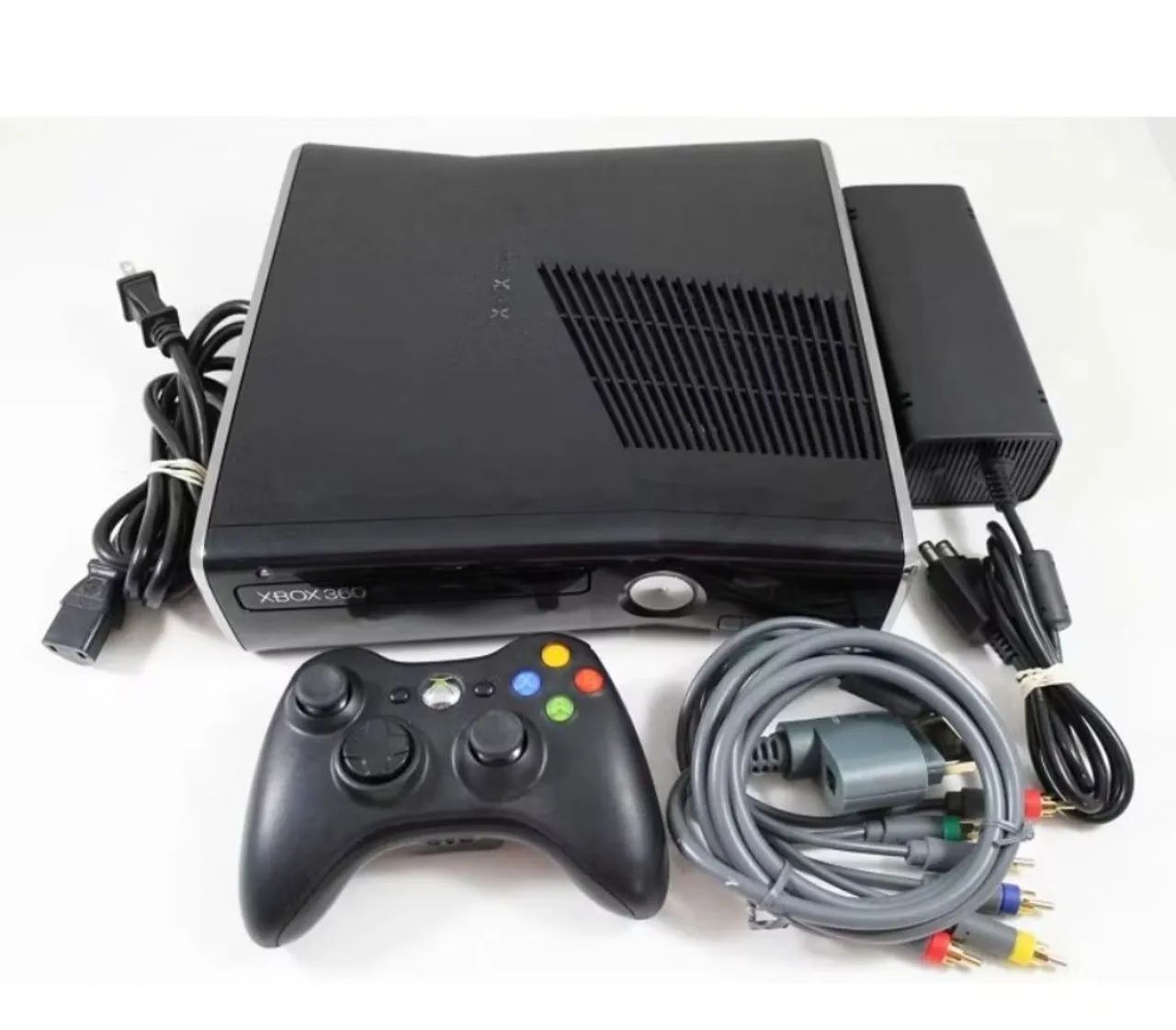 XBox 360 Com kinect - Foto 4