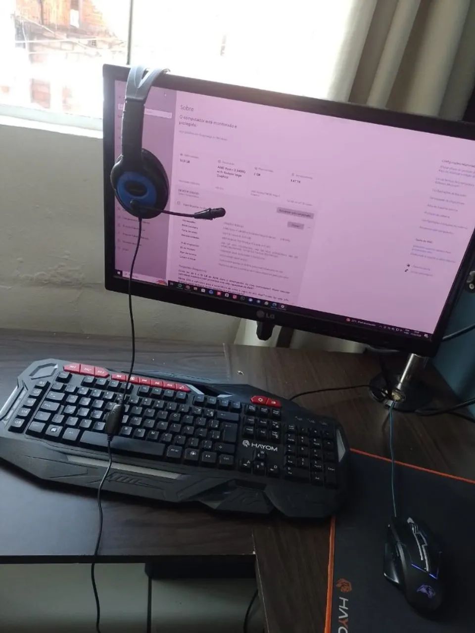 COMPUTADOR  - Foto 2