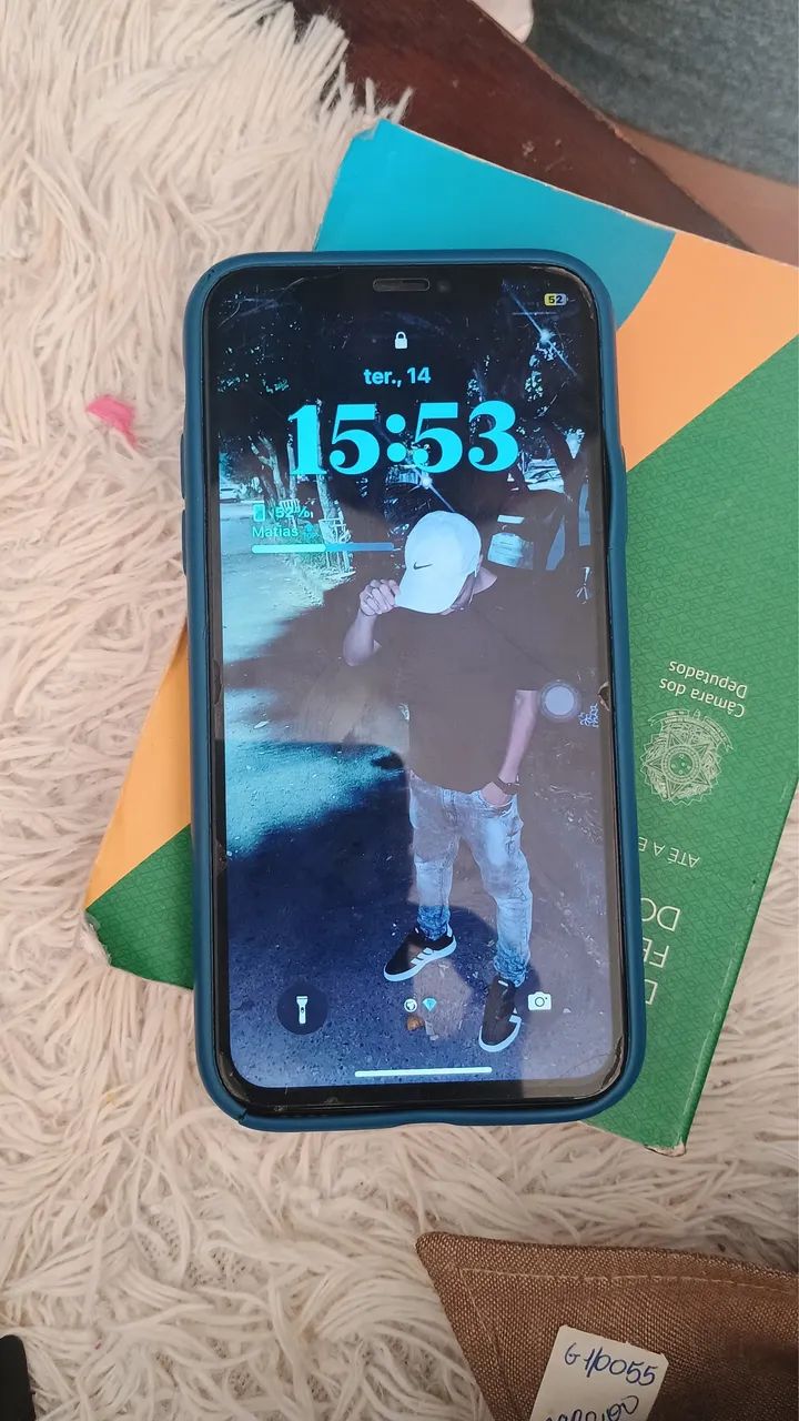 iPhone x - Foto 2