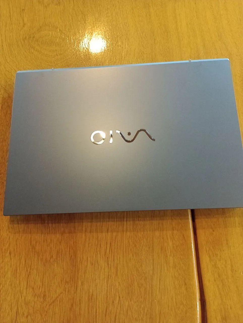 Notebook Vaio 1 Terabyte de HD - Foto 2