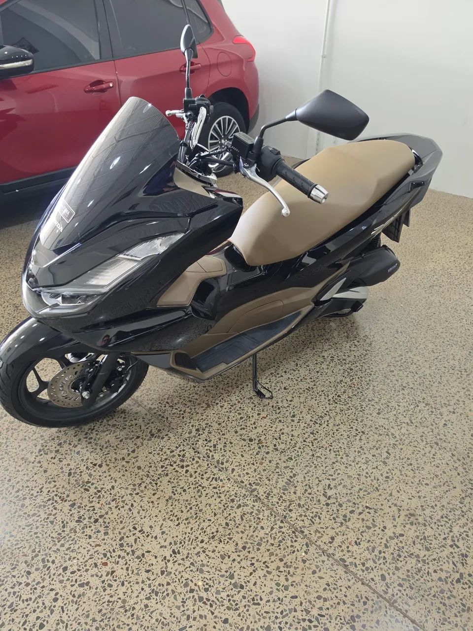 Pcx DLX - Foto 3