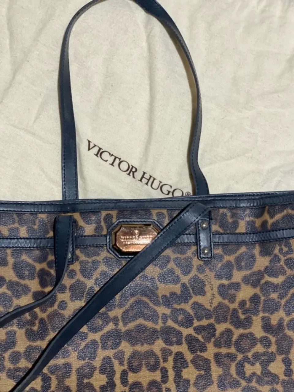 Bolsa Victor hugo