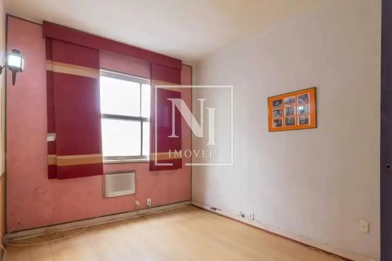 Apartamento : / Residencial / Leme - Foto 4