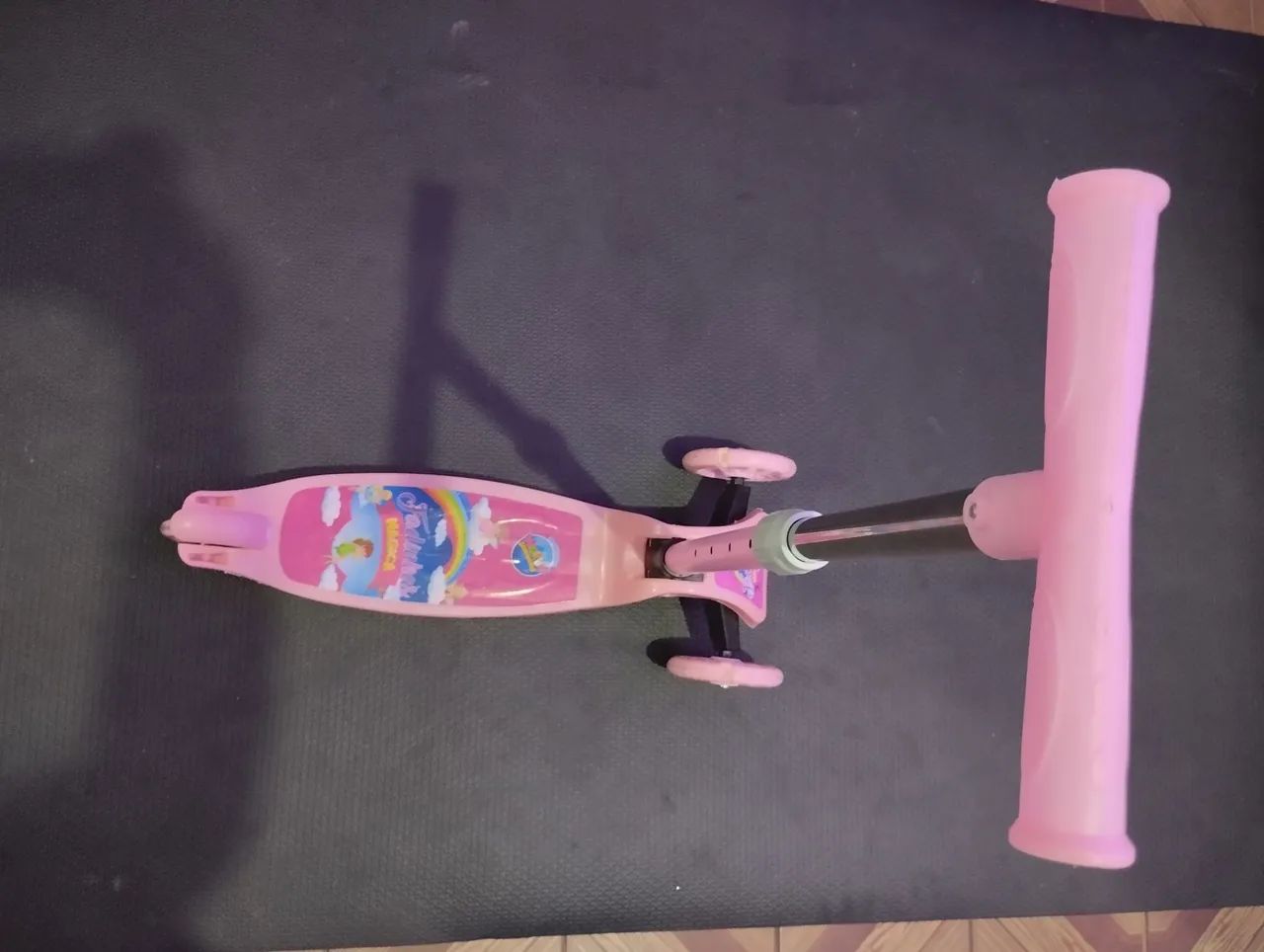 Patinete criança  - Foto 4