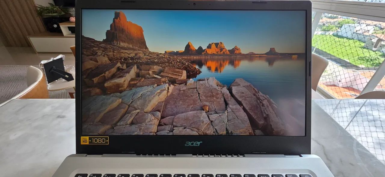 Notebook Acer Aspire 5 core i5 - Foto 2