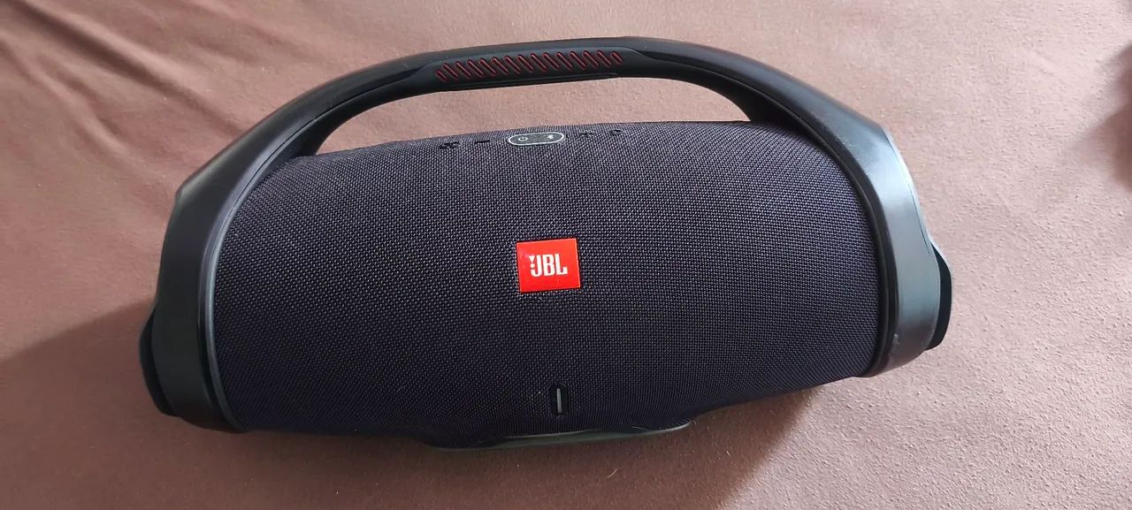 JBL boombox 2