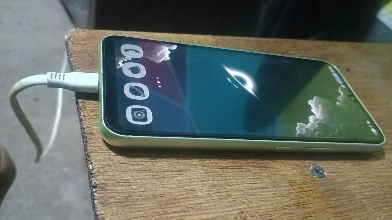 Galaxy a34 5g - Foto 3