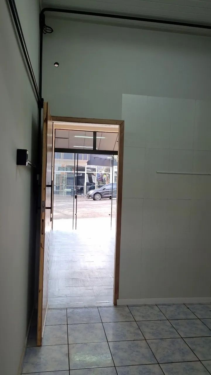 SALA COMERCIAL TÉRREO - Foto 4
