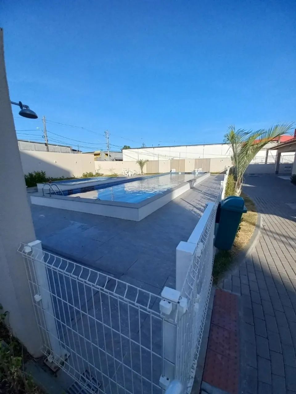 Foto - Serra - Jardim Limoeiro