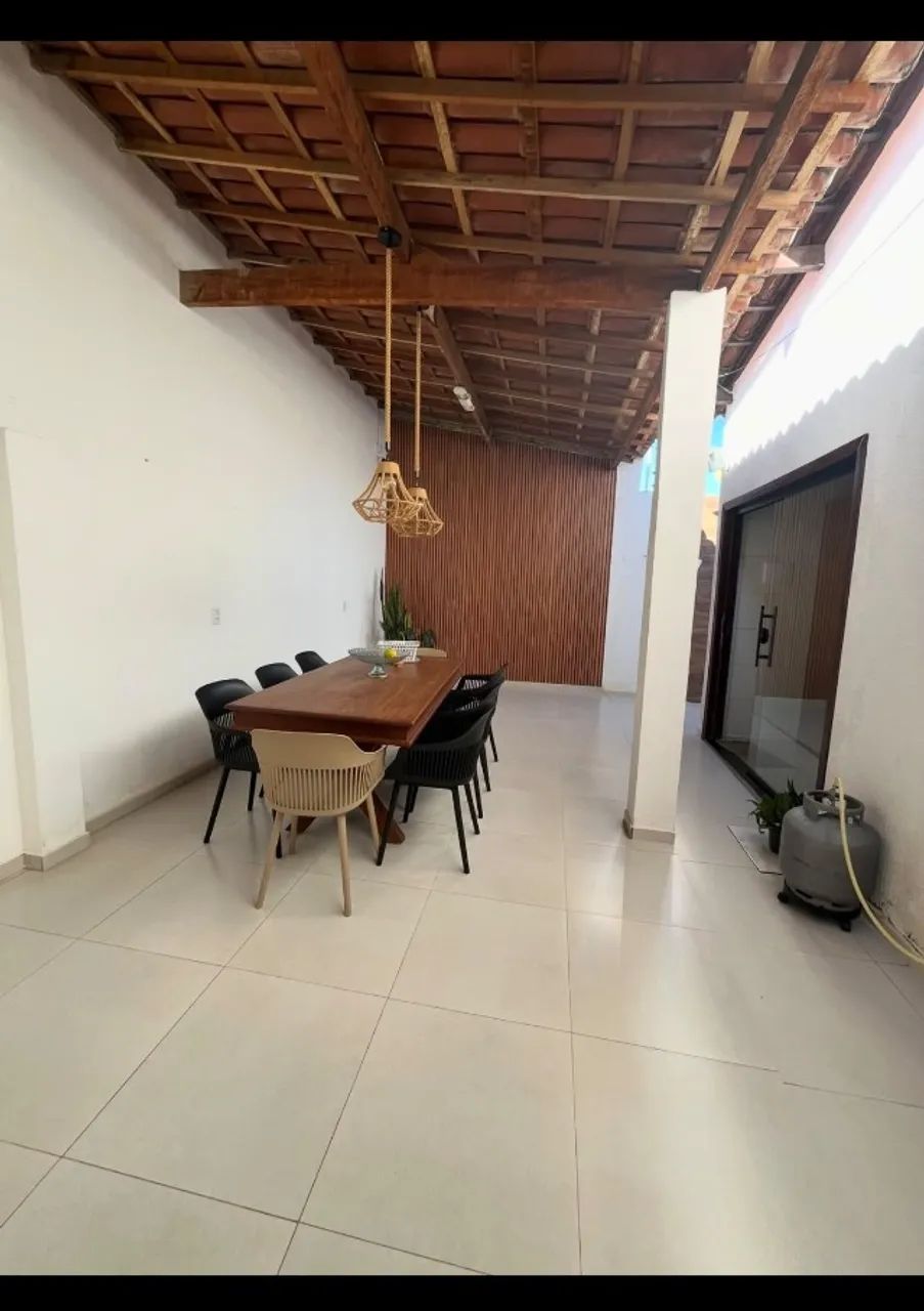 CASA A VENDA NO COHATRAC - Foto 3