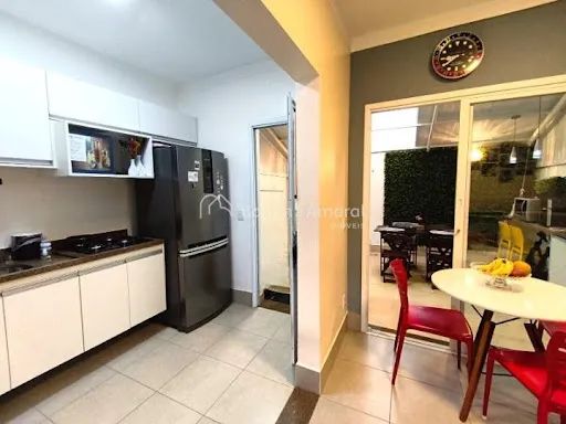 Casa de Condomínio em Chácara Primavera - Campinas, SP - Foto 2