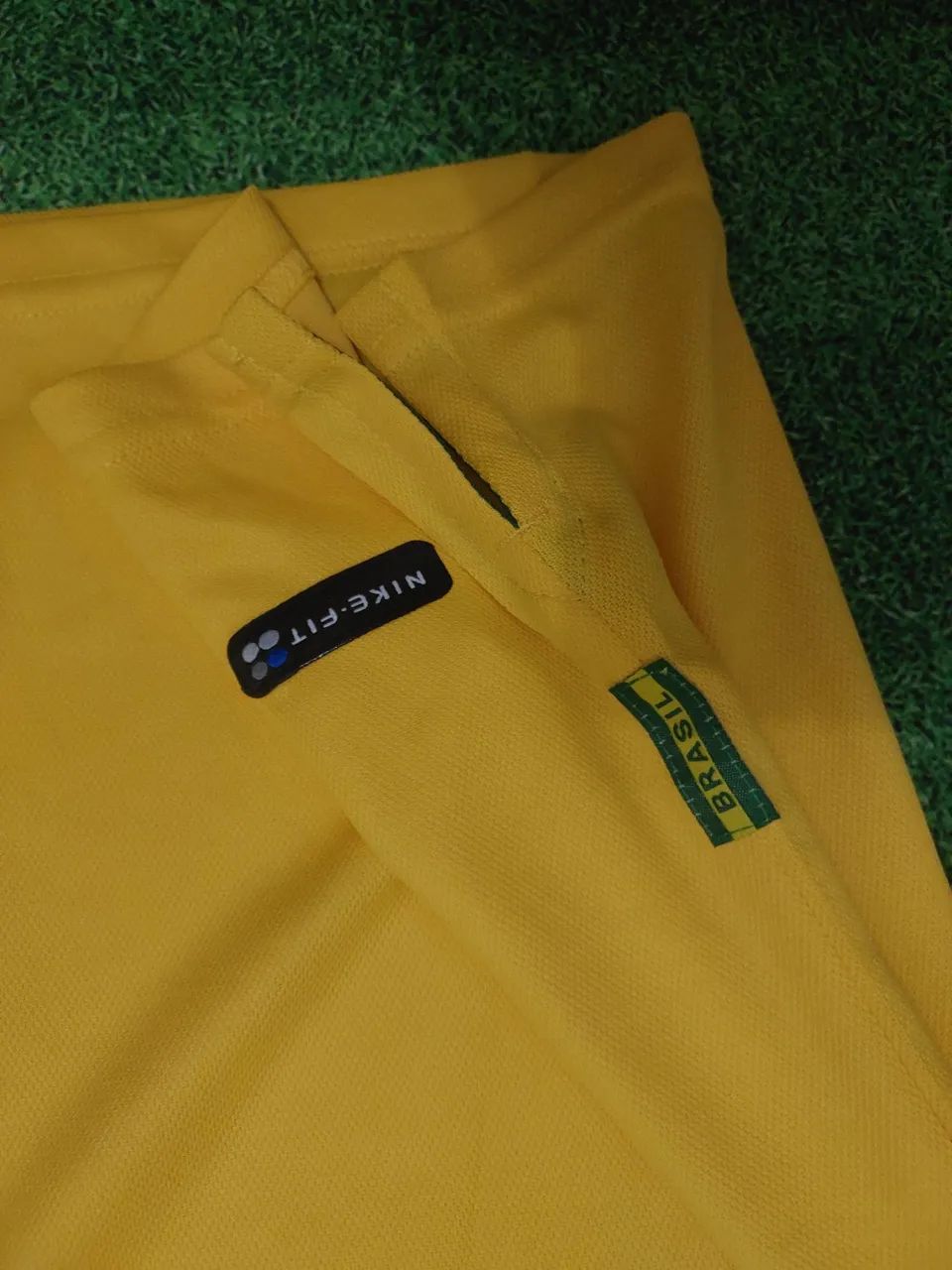 Brasil retrô. Ronaldo 98 - Foto 4