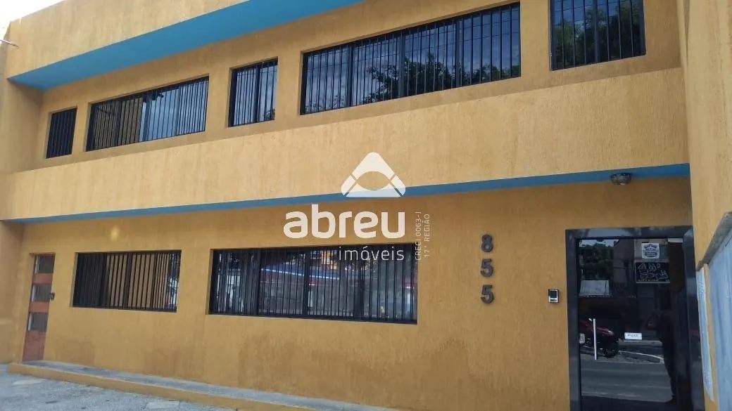 Prédio Comercial à venda em Barro Vermelho, Natal - Foto 2