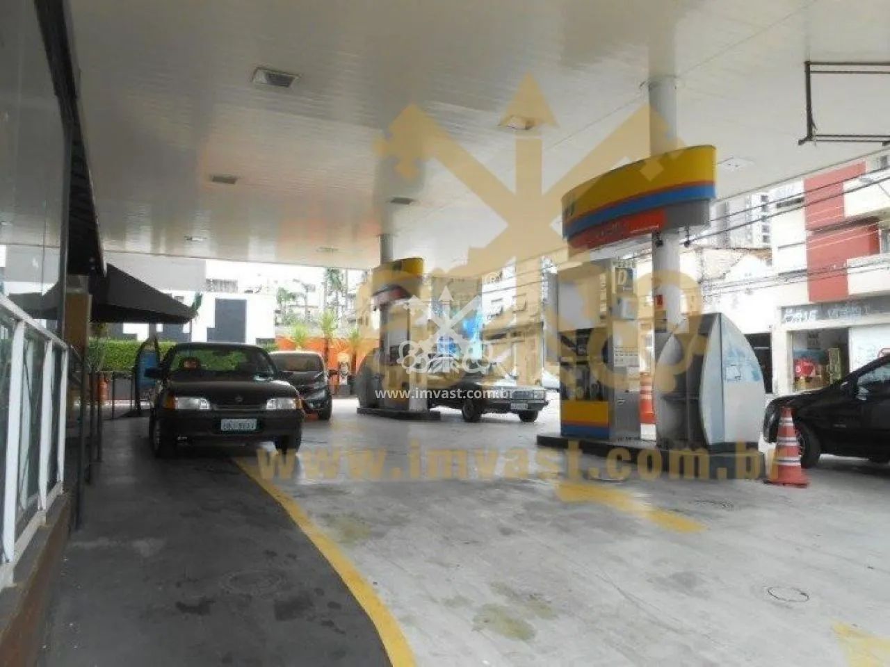 Terreno para locação - Barra Funda - Foto 3