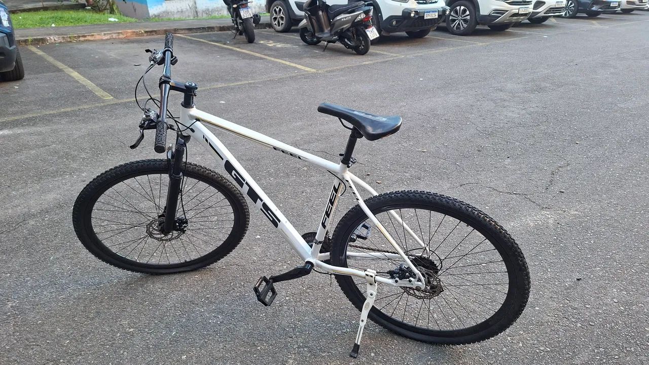 Bicicleta Aro 29 - Foto 5
