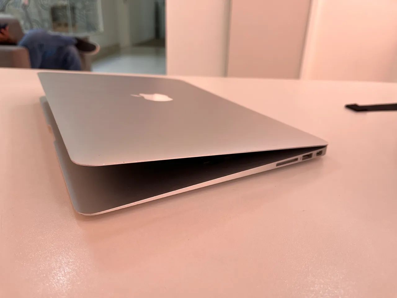 MacBook Air 8 de ram 128 SSD CORE i5