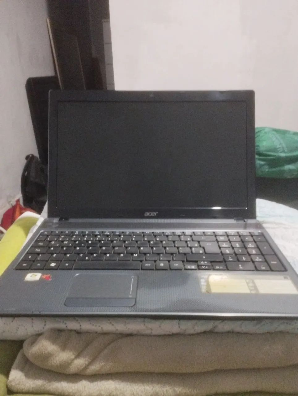 Notebook - Foto 4