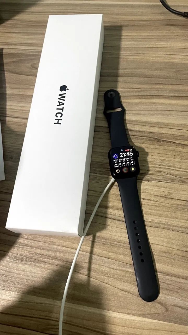 Apple Watch  - Foto 2