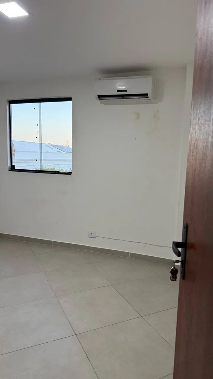 SALA COMERCIAL ( CENTRO DA CIDADE) - Foto 2