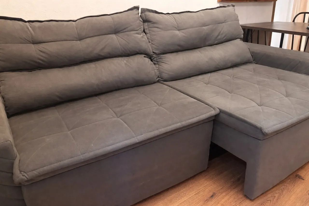 Sofá em ótimo estado  - Foto 2