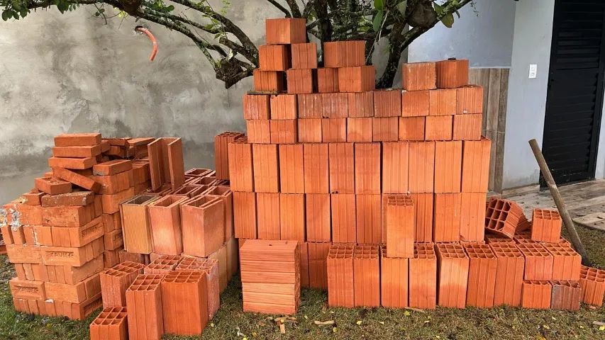 tabuas de mateiras para construçao - Foto 2