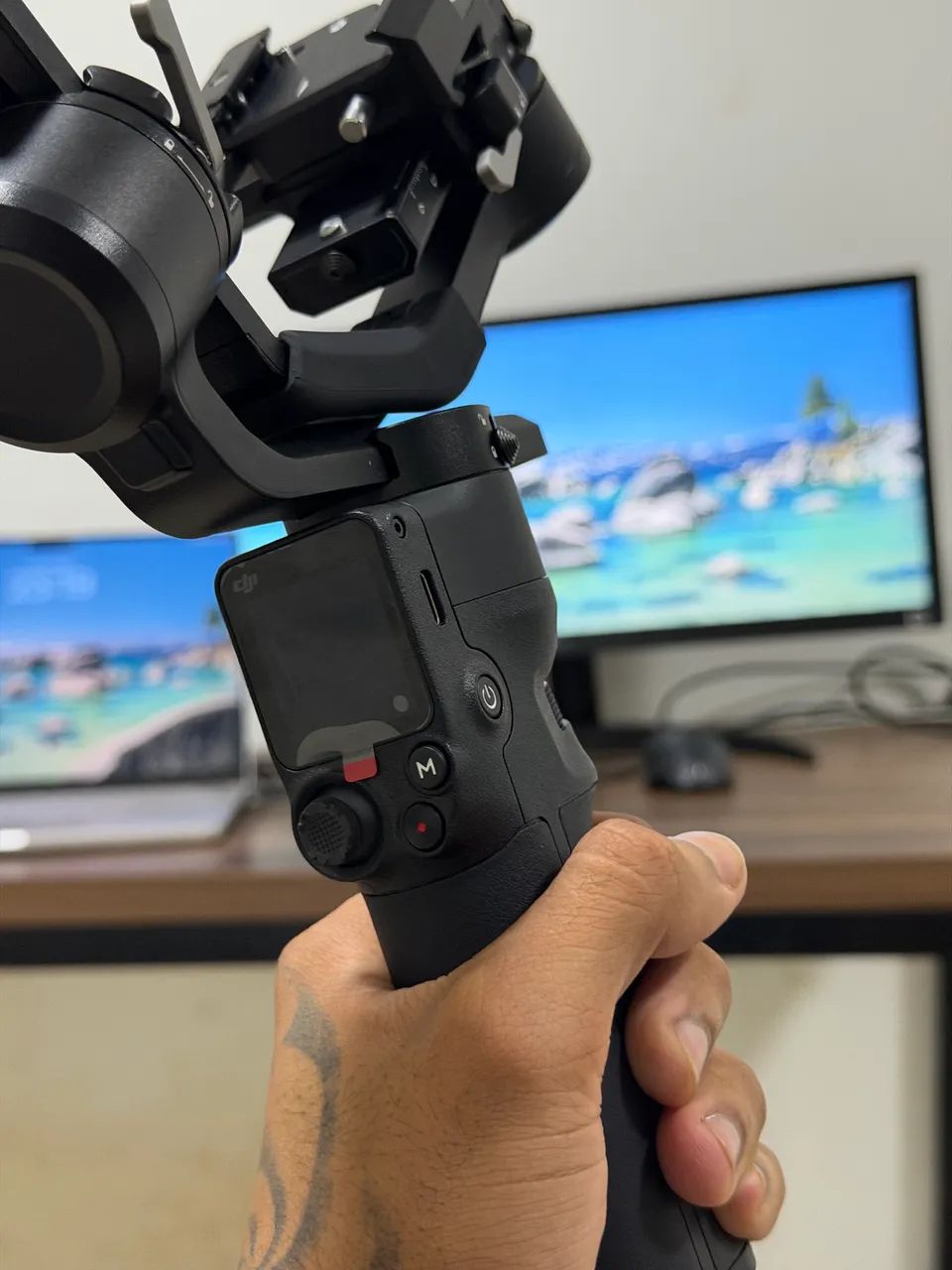 Dji Mini 3 - Foto 3