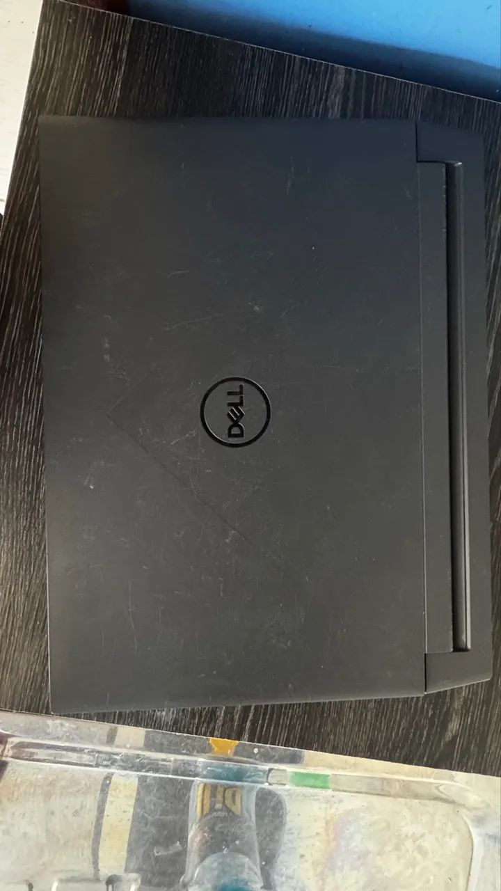 Notebook Dell g15 pra reaproveitar as peças  - Foto 2