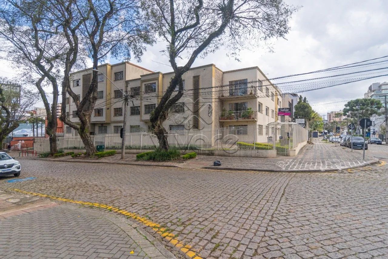 Sala comercial com 92m² privativos - Bigorrilho - para alugar