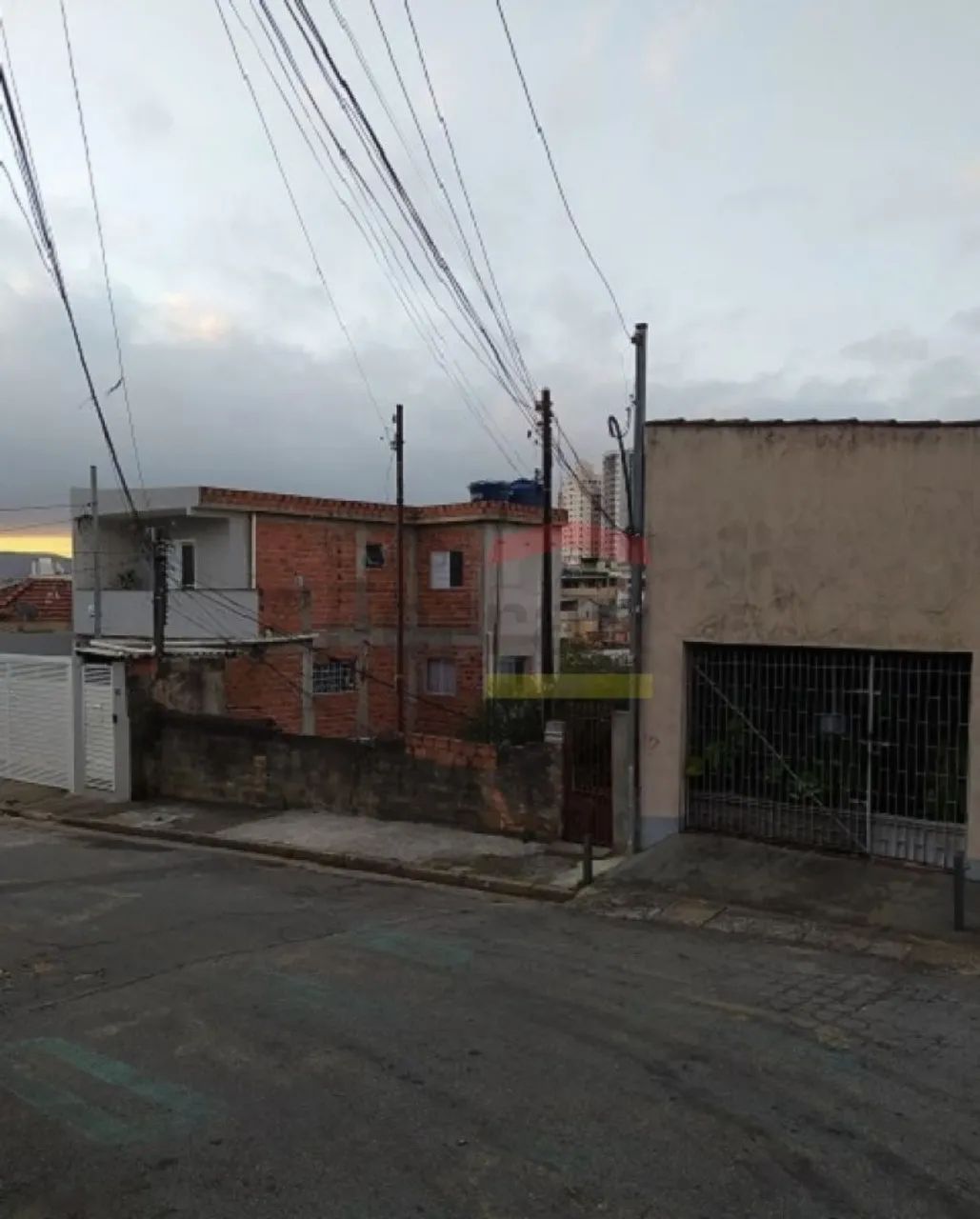 Terreno no Imirim - Foto 2