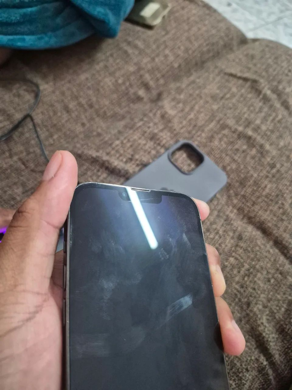 Celular Iphone 13 Pro Max  - Foto 2