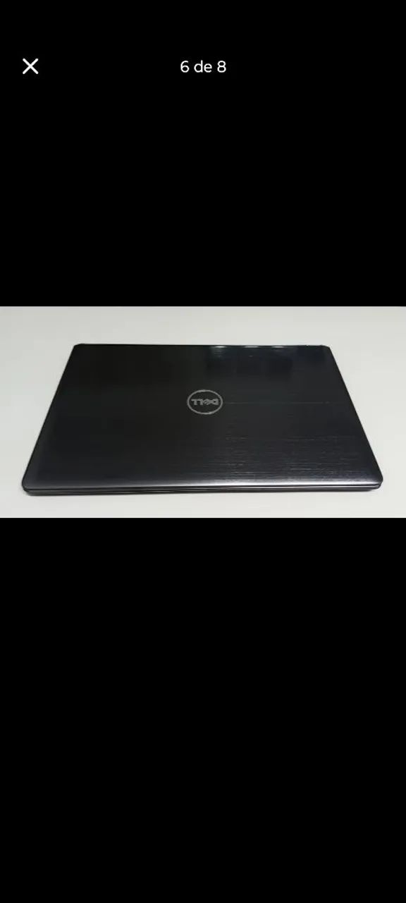 Dell Ultrafino - Core i7 | NVIDIA GeForce 2GB | SSD | Ideal para Jogos e Trabalhos - Foto 3