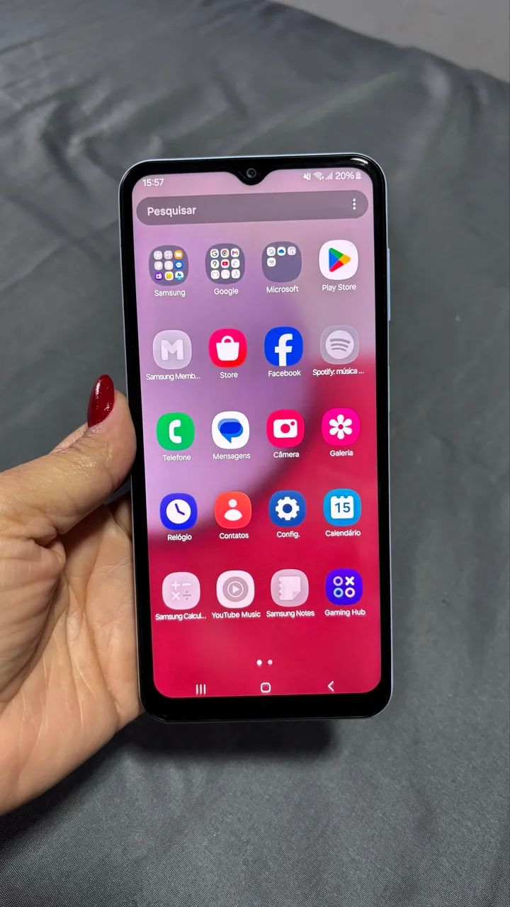 Samsung A13 - Foto 5