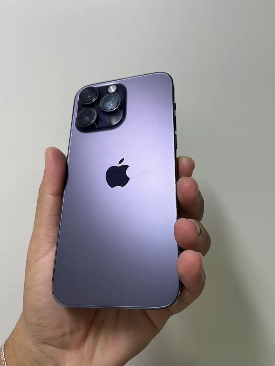 iPhone 14 Pro Max  - Foto 3