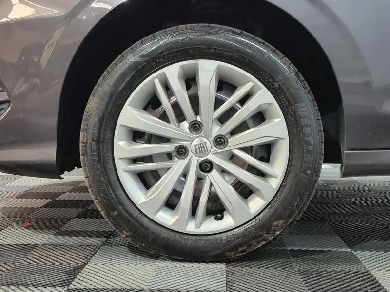 Fiat Cronos Drive 1.3 8V Flex 2025 - Foto 5