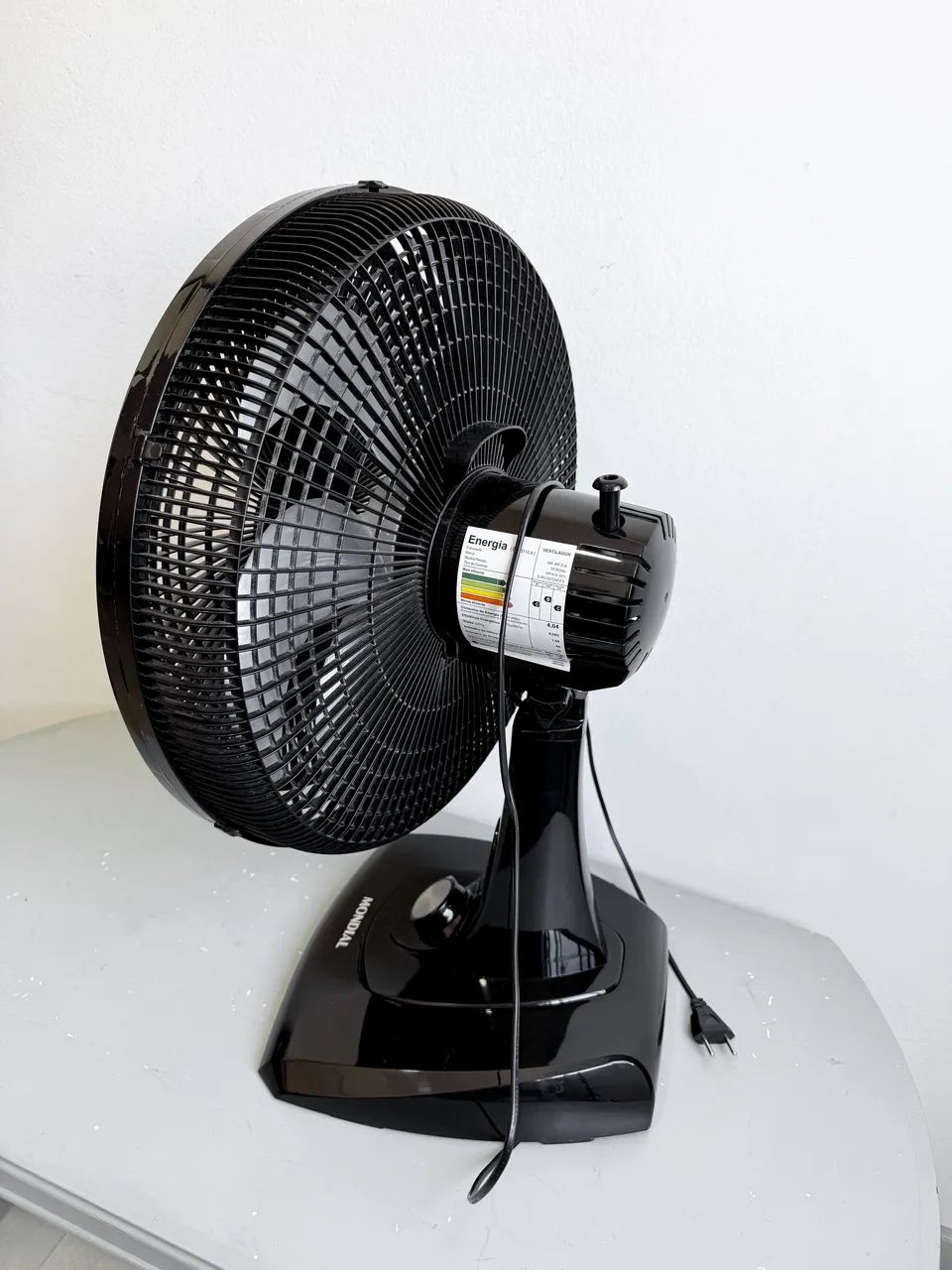 Ventilador Mondial - Foto 2