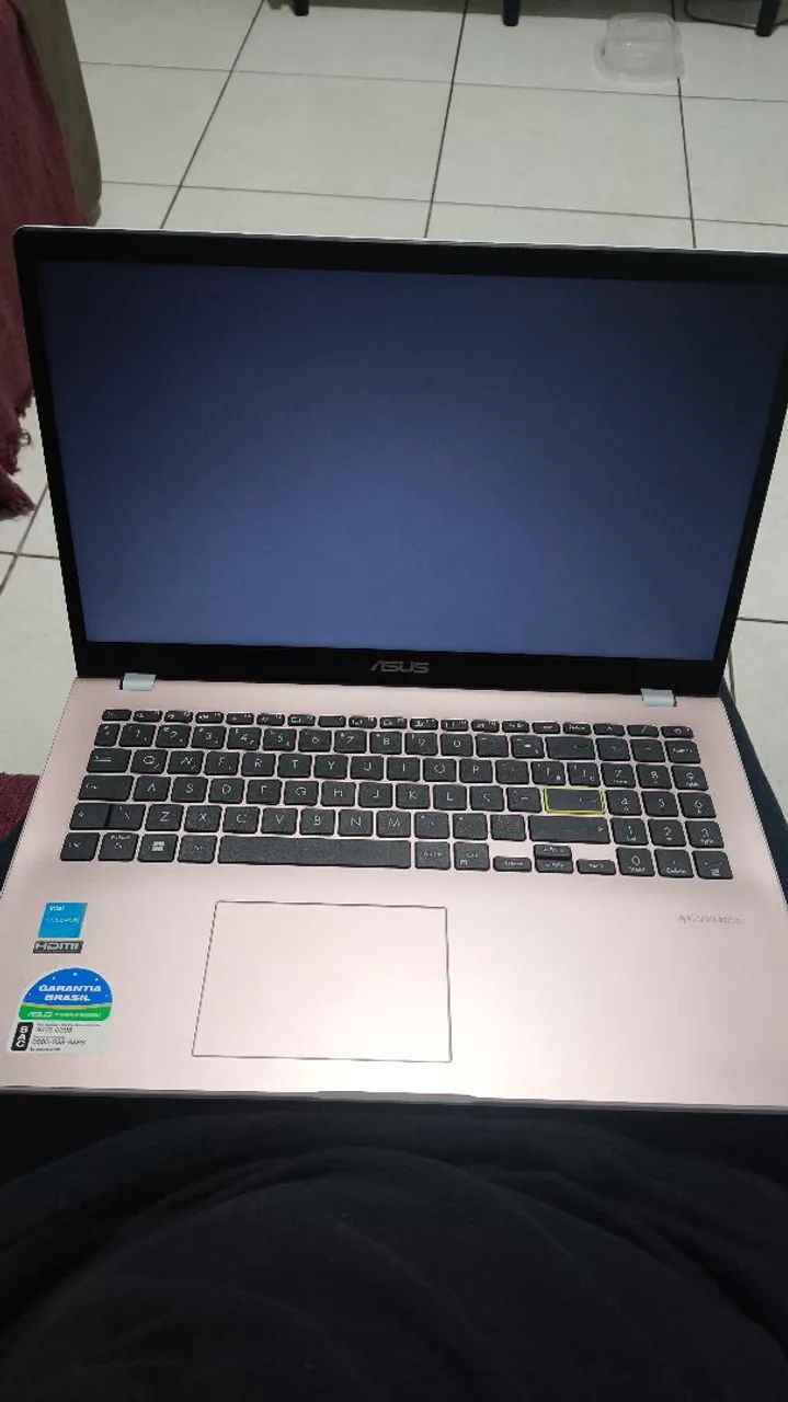 Notebook Asus - Foto 3