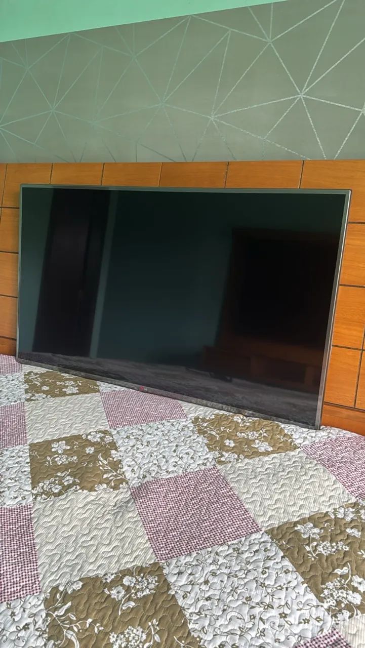 Tv LG smart 47 polegadas  - Foto 2