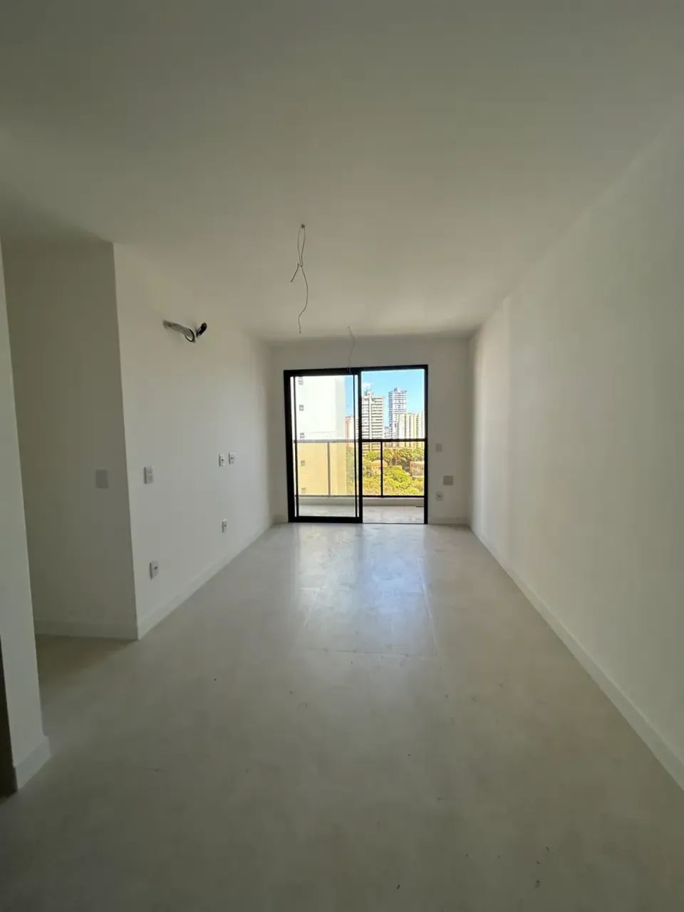 JN LIVELLO 3 SUÍTES ANDAR ALTO
