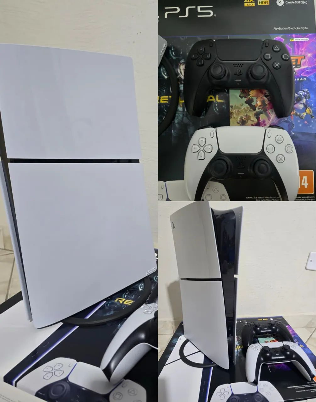 PlayStation 5