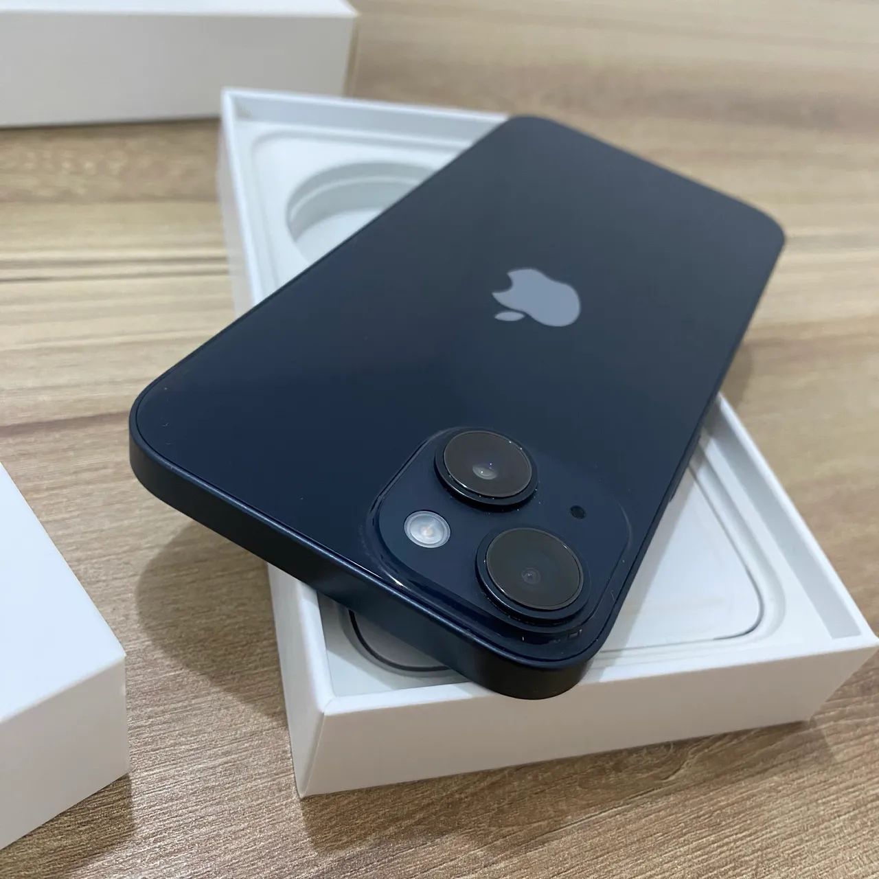 iPhone 14 - 128GB - Foto 5