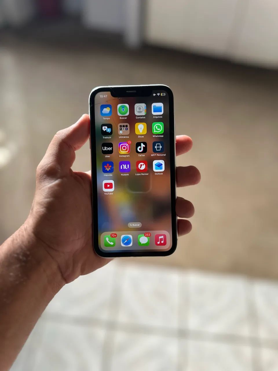 iPhone XR 64 GB  - Foto 5