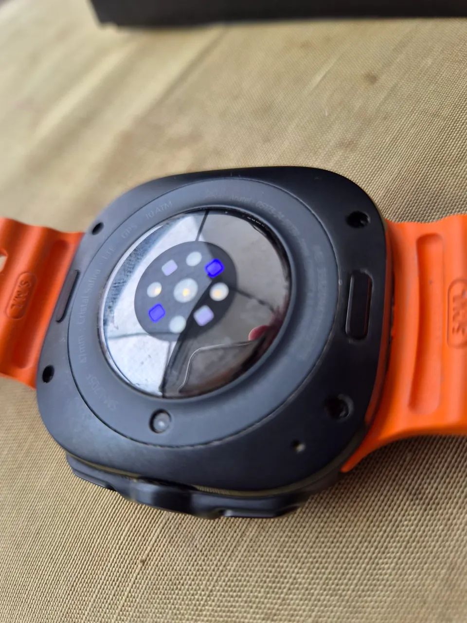 Galaxy watch Ultra - Foto 3