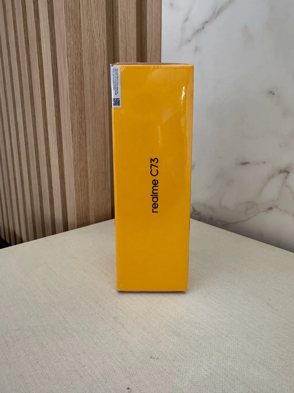 CELULAR REALME C73 128GB/4+8 VERDE - Foto 2