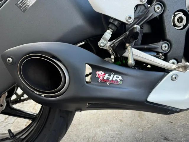 チター Kawasaki Zx-6r 636cc 2020 - 1495518018 | OLX